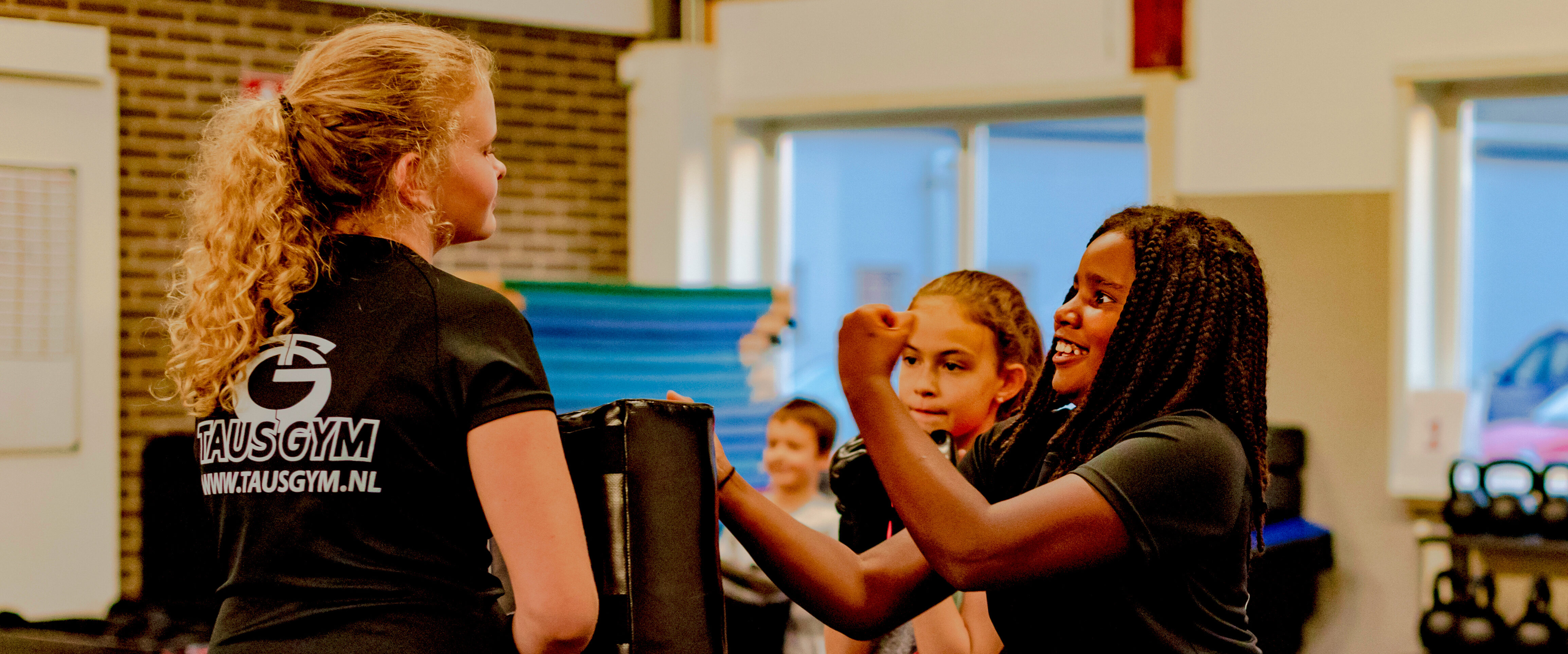 Kids Krav Maga (77)